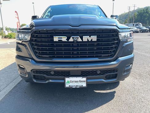 New 2026 RAM 1500 Laramie image 7