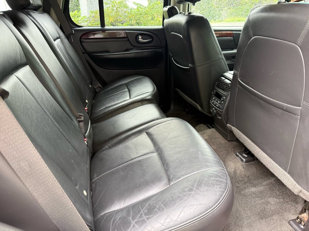 Used 2007 GMC Envoy Denali AWD/4WD image 30