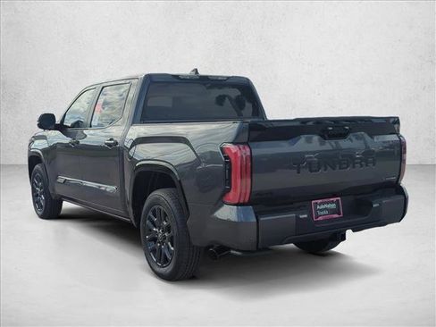 New 2026 Toyota Tundra Platinum AWD/4WD image 7