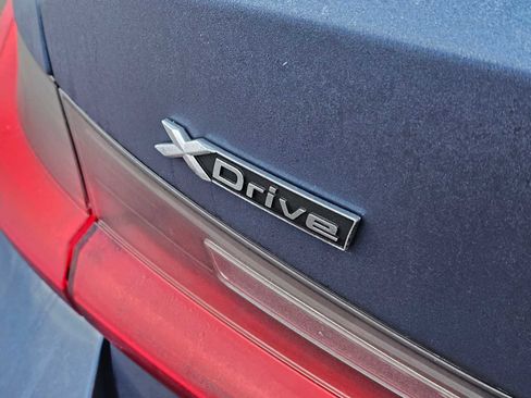 Used 2023 BMW 330i xDrive Sedan w/ Parking Assistance Package image 16