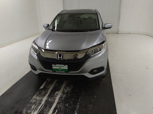 Used 2019 Honda HR-V EX image 15