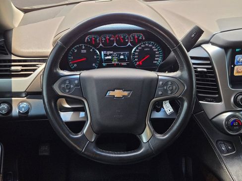 Used 2019 Chevrolet Tahoe LT AWD/4WD image 20
