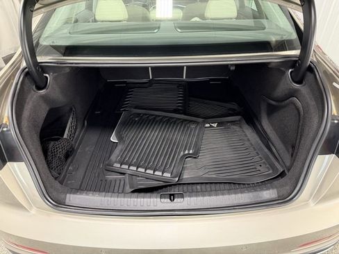 Used 2019 Audi A6 3.0T Premium Plus image 9