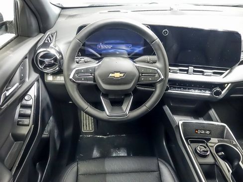 New 2026 Chevrolet Equinox LT image 13