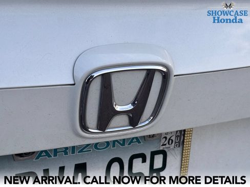 Used 2021 Honda Accord LX image 11