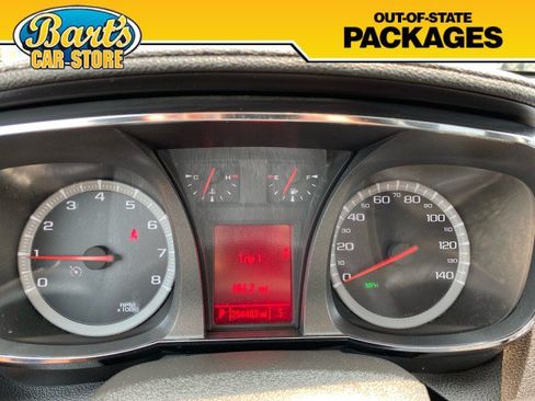 Used 2012 GMC Terrain SLT FWD image 36