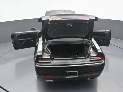 Used 2021 Dodge Challenger GT w/ Plus Package RWD image 59