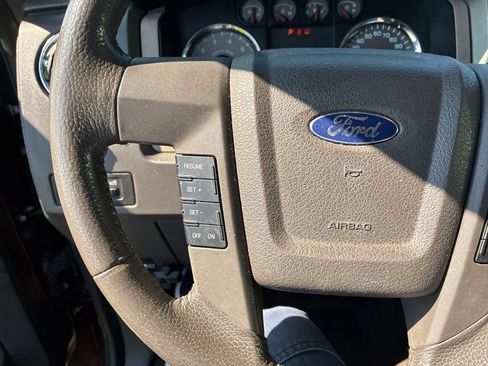 Used 2010 Ford F150 XLT RWD image 22