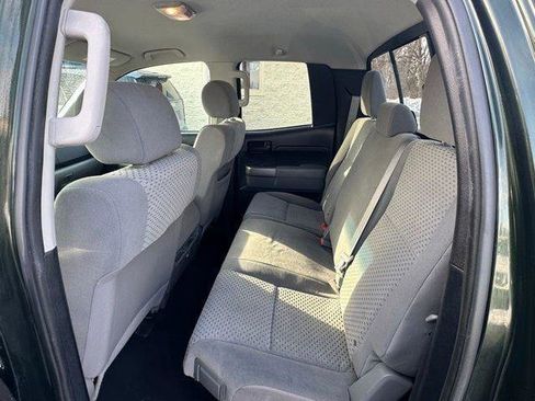 Used 2012 Toyota Tundra 4x4 Double Cab w/ Tow Pkg image 12