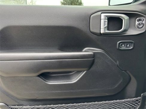 Used 2021 Jeep Gladiator Mojave w/ Trailer Tow Package image 16