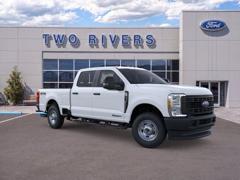New 2026 Ford F250 XL AWD/4WD image 7