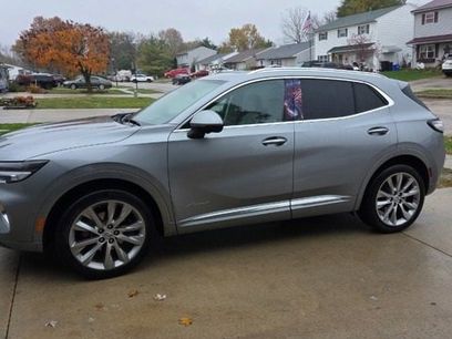 Used 2023 Buick Envision Avenir