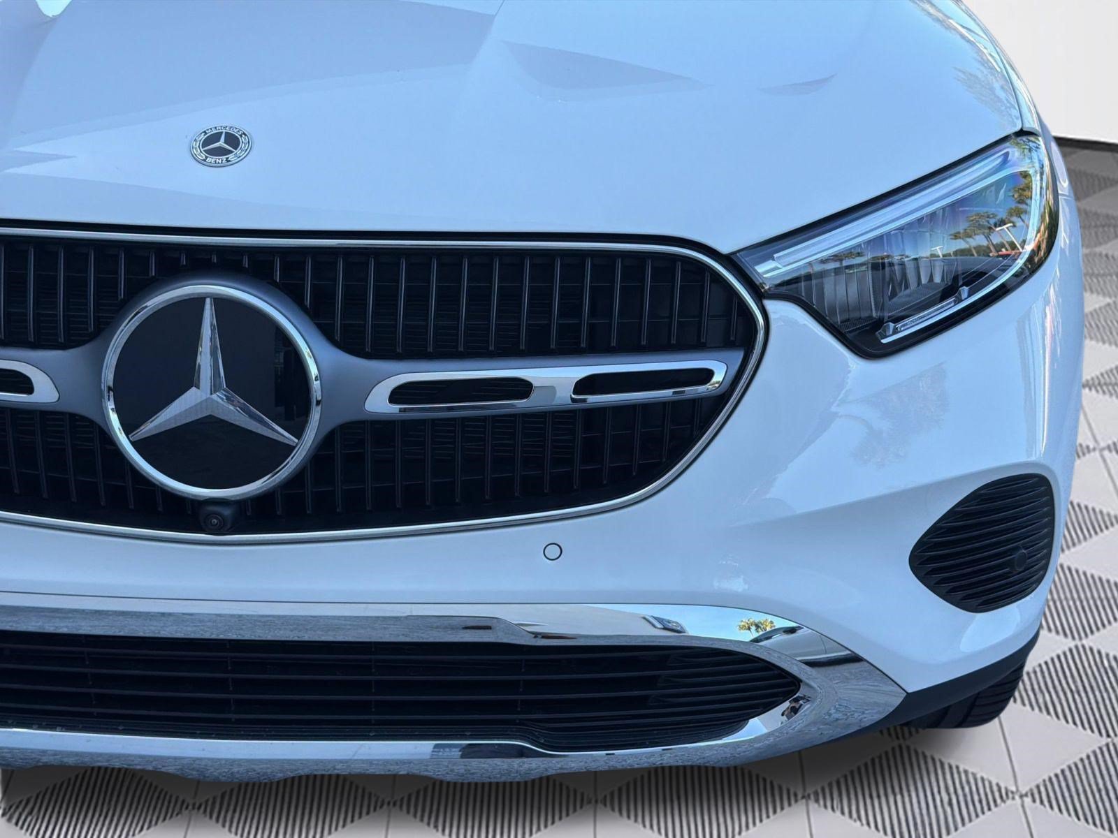Used 2027 Mercedes-Benz GLC 300 image 12
