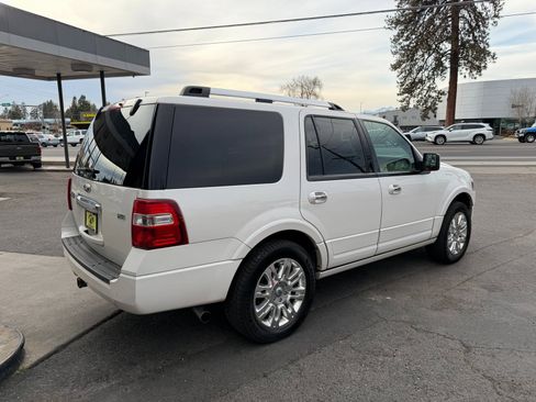 Used 2013 Ford Expedition Limited image 5