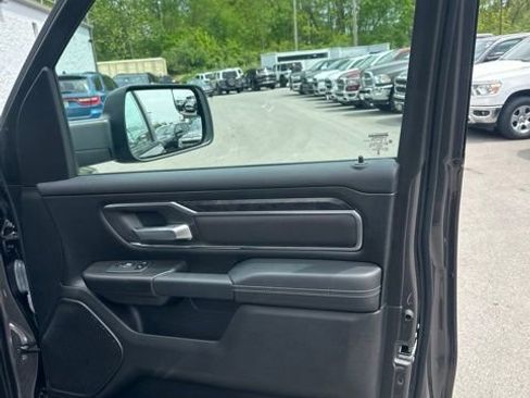 Certified 2024 RAM 1500 Big Horn AWD/4WD image 33