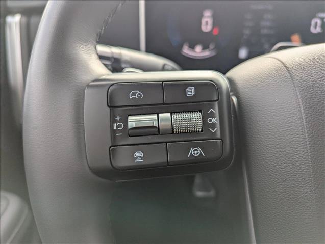 Certified 2026 Hyundai Santa Fe SEL FWD image 13