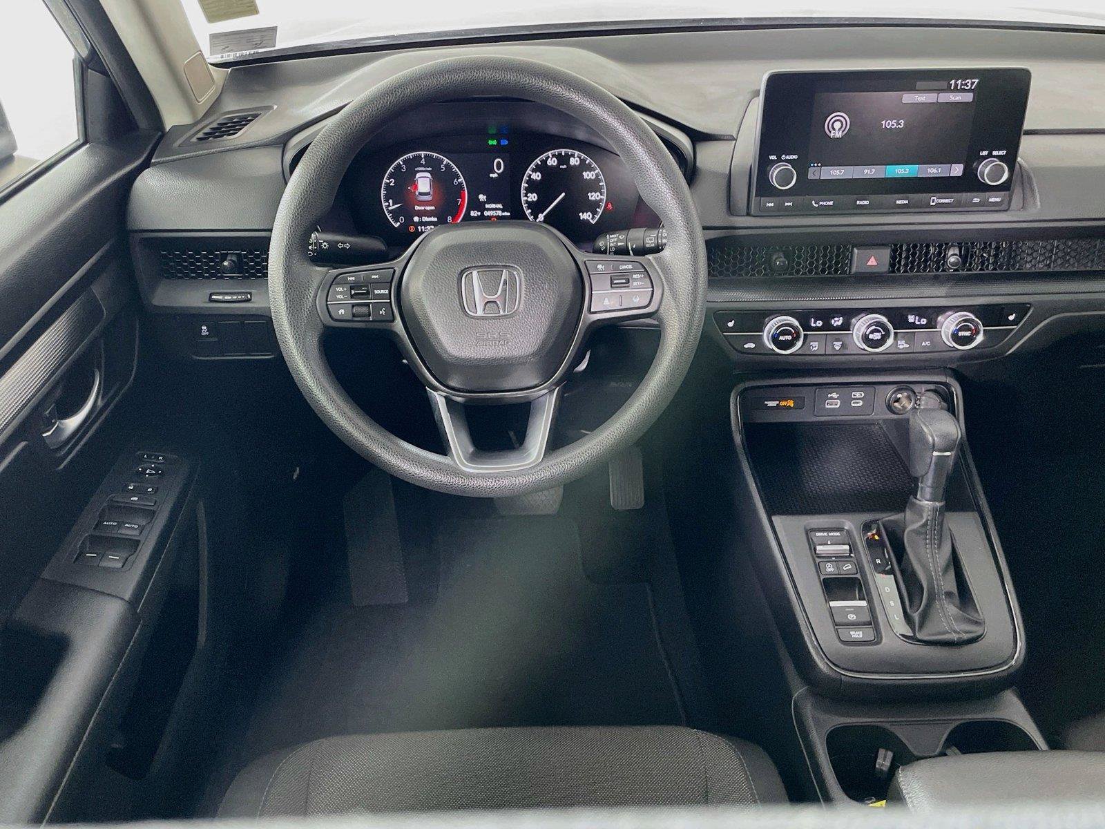 Used 2023 Honda CR-V EX image 26