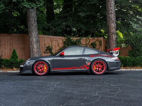 Used 2011 Porsche 911 GT3 RS RWD image 7
