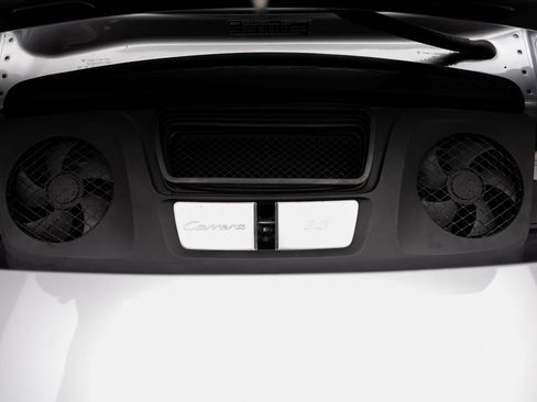 Used 2018 Porsche 911 Carrera RWD image 66