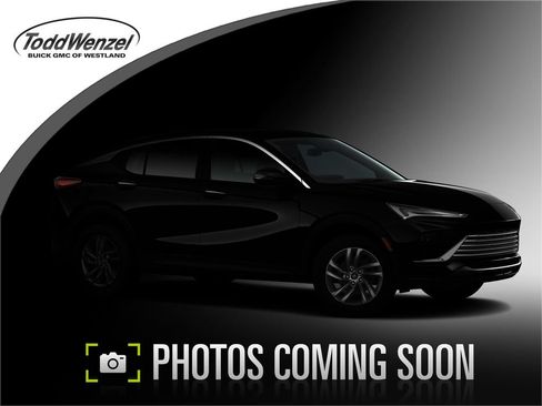 Used 2012 Buick LaCrosse Leather AWD/4WD image 1