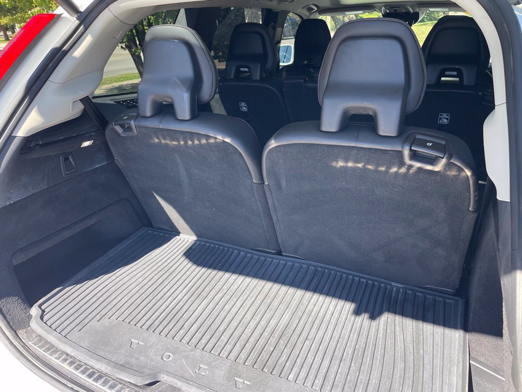 Used 2019 Volvo XC90 T6 Inscription w/ Advanced Package AWD/4WD image 41