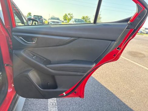 Used 2023 Subaru WRX Premium w/ Popular Package #1 AWD/4WD image 14