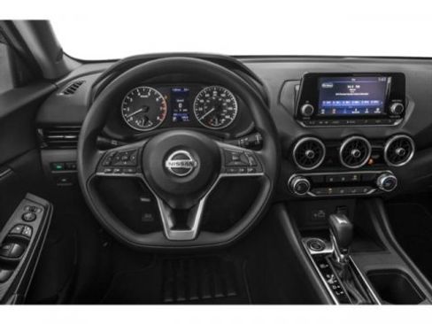 Used 2023 Nissan Sentra SV FWD image 10