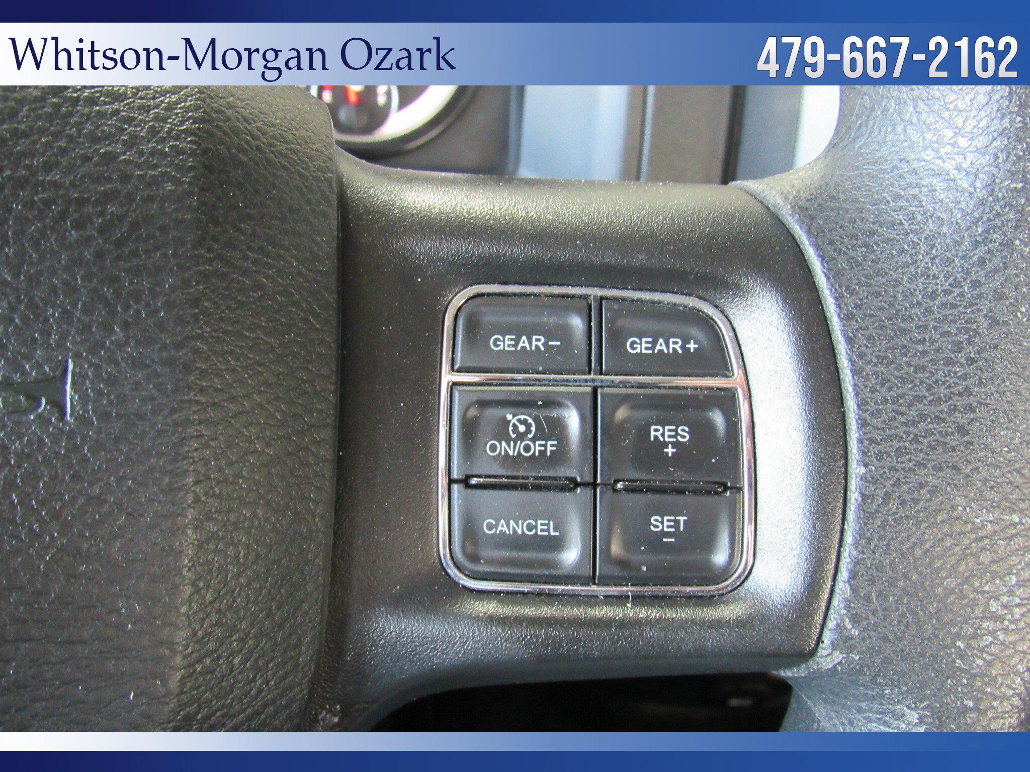 Used 2022 RAM 1500 Tradesman w/ Chrome Plus Package AWD/4WD image 36