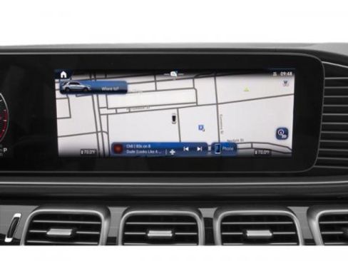 New 2025 Mercedes-Benz GLE 580 4MATIC image 19