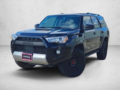 Used 2024 Toyota 4Runner TRD Off-Road
