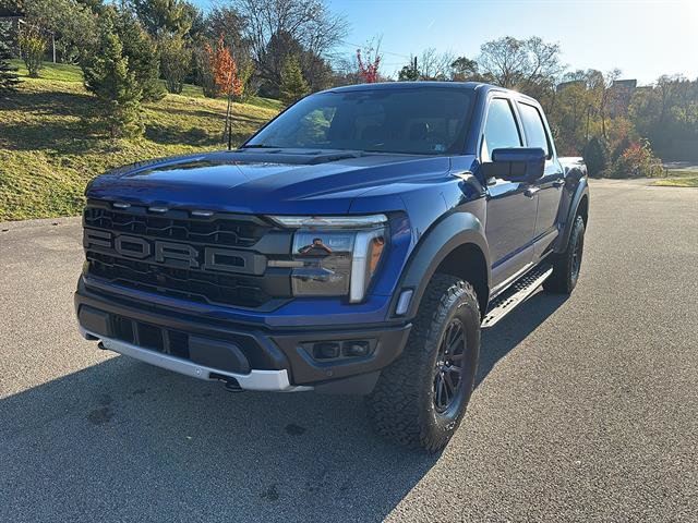 New 2026 Ford F150 Raptor AWD/4WD image 8