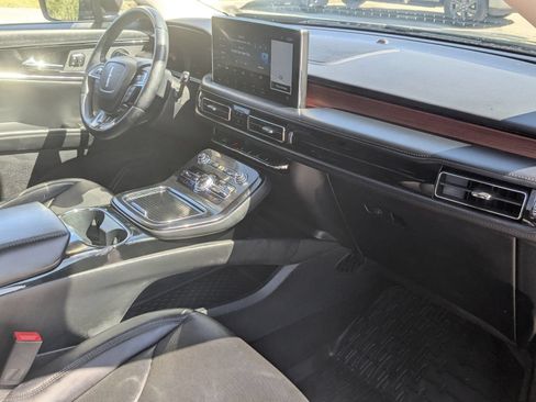 Used 2021 Lincoln Nautilus Reserve w/ Equipment Group 201A AWD/4WD image 40