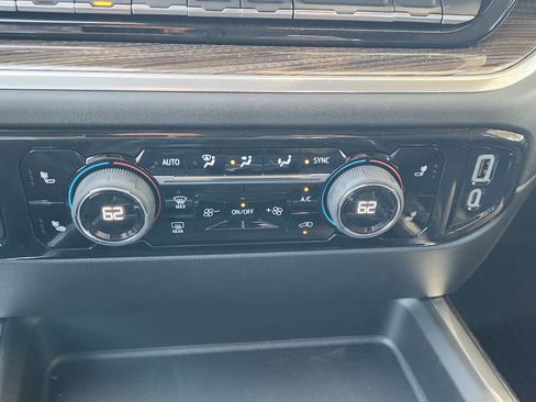 New 2026 Chevrolet Silverado 2500 LT w/ Trail Boss Package image 21