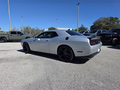 Certified 2023 Dodge Challenger R/T Scat Pack w/ Dynamics Package image 4