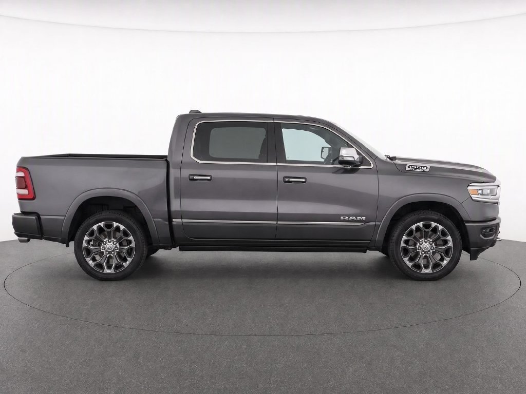 Used 2019 RAM 1500 Limited RWD image 8