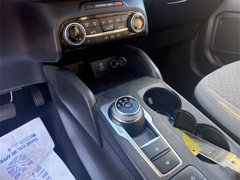 Used 2022 Ford Escape SE w/ Convenience Package image 15