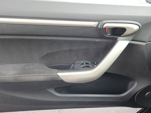 Used 2008 Honda Civic Si image 26