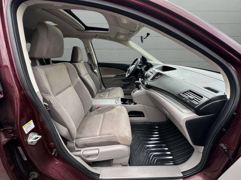 Used 2014 Honda CR-V EX image 27