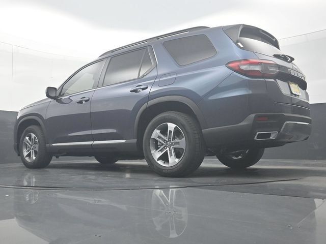 Used 2026 Honda Pilot EX-L image 30