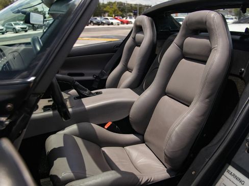 Used 1994 Dodge Viper RT/10 RWD image 28