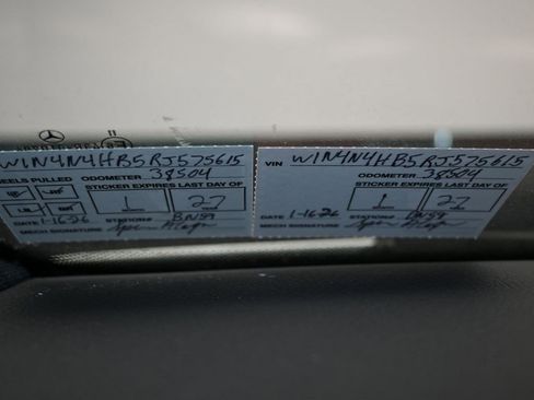 Used 2024 Mercedes-Benz GLA 250 4MATIC image 12