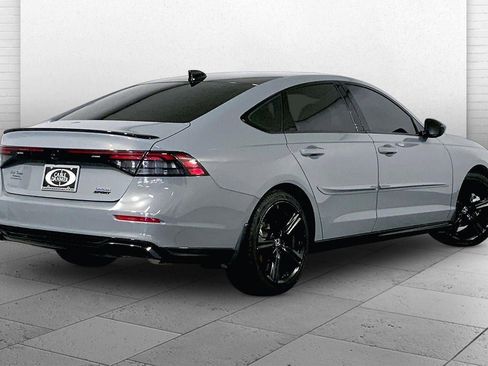 Used 2023 Honda Accord Sport image 13