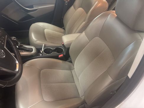 Used 2014 Buick Verano Convenience FWD image 18
