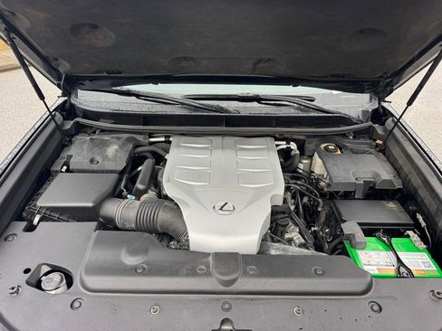 Certified 2023 Lexus GX 460 image 18