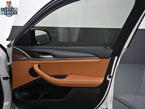 Certified 2023 BMW X4 xDrive30i w/ M Sport Package image 19