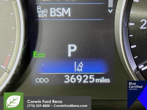 Used 2021 Lexus IS 300 AWD w/ Accessory Package 2 image 16
