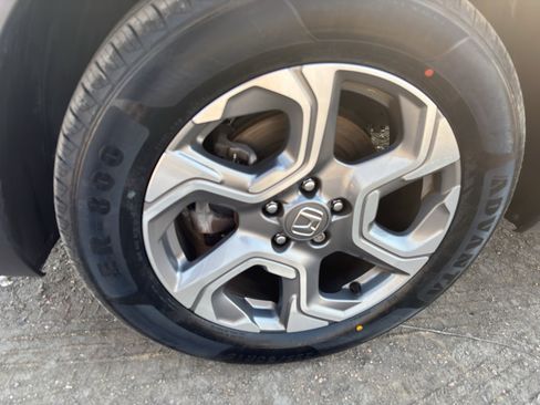 Used 2017 Honda CR-V EX-L image 10