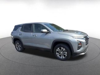 Used 2025 Chevrolet Equinox LT AWD/4WD video 2