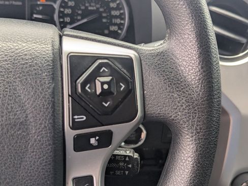 Used 2020 Toyota Tundra SR5 w/ TRD Off-Road Plus Package image 27