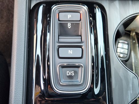 Used 2026 Honda Passport TrailSport image 17